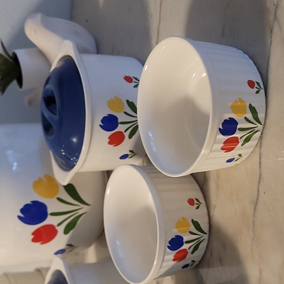 Tulip🌷 Tyme Stone Collection set of 9 - Picture 12 of 16